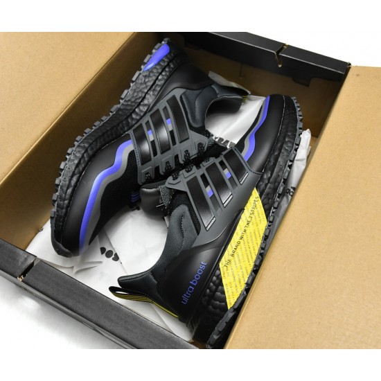 Adidas Ultra Boost All Terrain Carbon Black GY6312
