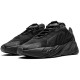 Adidas Yeezy Boost 700 MNVN 'Triple Black' FV4440