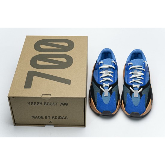 Adidas Yeezy Boost 700 BRBLUE GZ0541