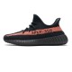 adidas Yeezy Boost 350 V2 'Core Black Red' BY9612