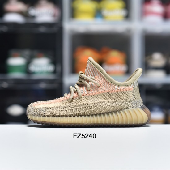 20 styles Adidas Yeezy Boost 350 V2 Children's shoes
