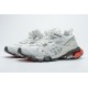 Blenciaga Track 2 Sneaker White Red Black 570391 W2GN3 9610