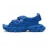 Balenciaga Track Sandal Blue 617543 W2CC1 4000