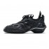 Balenciaga Tyrex 5.0 Sneaker All Black