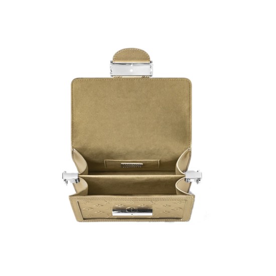 LV Mini Dauphine handbag M21740