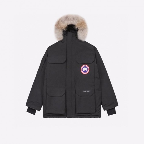 08' Canada Goose 19fw expedition Down jacket 4660MA