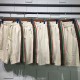Gucci red green Webbing shorts apricot color