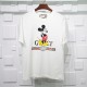 Disney x Gucci Mickey Mouse T-shirt