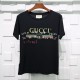 Gucci T-shirt Signature graffiti Pure cotton white/black