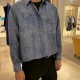 Louis Vuitton silk Shirt