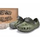 Crocs SALEHE BEMBURY X POLLEX CLOG 'GREEN' 207393-309
