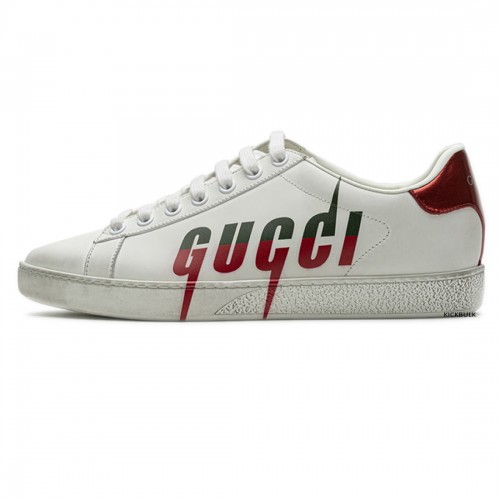 Gucci lightning sneakers 429446A39GQ9085