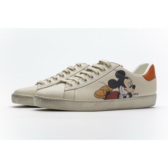 Gucci Light Mickey sneakers 
