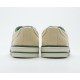 Gucci Apricot Twill sneakers 553385 DOPEO 1977