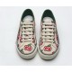 Gucci Apple double G sneakers 553385 DOPEO 1977