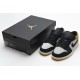 Nike Air Jordan 1 Low University Gold 553558-127
