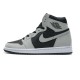 Nike Air Jordan 1 Shadow 2.0 Black Light Smoke Grey 555088-035