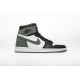 Nike Air Jordan 1 OG Retro High Clay Green 555088-135