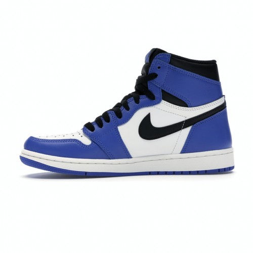 Nike 555088-403 Air Jordan 1 OG High 'Game Royal'