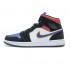 Nike Air Jordan 1 Mid 'Top 3' 852542-005