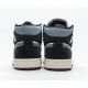 Nike Air Jordan 1 Mid SE 'Satin Grey' 852542-011
