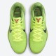 Nike ZOOM KOBE 6 PROTRO 'GRINCH' CW2190-300