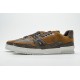 Louis Vuitton 20ss Trainer brown Casual Shoes