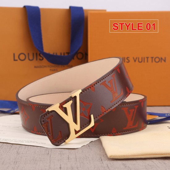 Louis Vuitton LV Belt