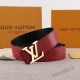 Louis Vuitton LV Belt