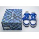 Louis Vuitton 20ss Trainer blue Casual Shoes