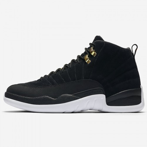 Nike AIR JORDAN 12 "REVERSE TAXI" 2019 OUTFIT FOR SALE 130690-017