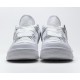 Nike Air Jordan 4 Retro Pure Money 308497-100