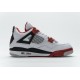 Nike Air Jordan 4 Retro Fire Red 308497-110