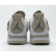 Nike Air Jordan 4 Retro Sand Linen 487724-118