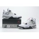 Nike Air Jordan 4 Retro OG 'White Cement' 840606-192 