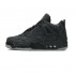 Nike Air Jordan 4 Retro KAWS Black 930155-001