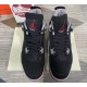 Nike SB x Air Jordan 4 Bred DR5415-060
