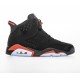 Nike Air Jordan 6 'Black Infrared' 384664-060
