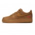 SUPREME X NIKE AIR FORCE 1 LOW SP 'WHEAT' DN1555-200