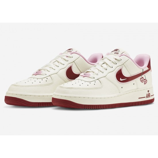 AIR FORCE 1 LOW 'VALENTINE'S DAY 2023' WMNS FD4616-161