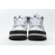 Nike AIR JORDAN 3 "MOCHA" 2018 WHITE/CHROME/DARK/BROWN 136064-122 for sale