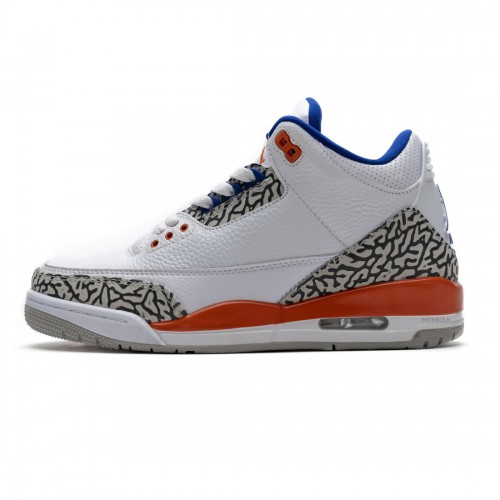 Nike Air Jordan 3 Retro Knicks 136064-148