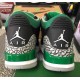 Air Jordan 3 'Pine Green' CT8532-030