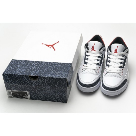 Nike Air Jordan 3 Retro SE-T Denim Japan CZ6433-100