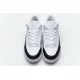 Nike FRAGMENT X AIR JORDAN 3 RETRO SP "WHITE/BLACK" RELEASE DATE DA3595-100