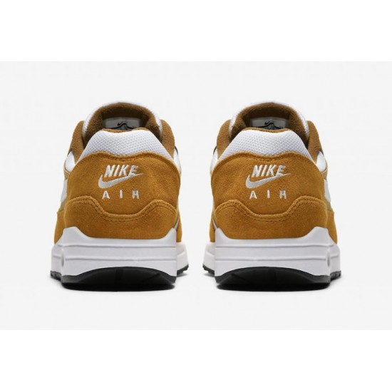 Nike AIR MAX 1 PREMIUM RETRO 'CURRY' 908366-700