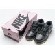 Nike Dunk Low Pro SB Black Ostrich Skate 304292-003