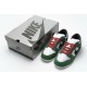 Nike SB Dunk Low Pro Heineken 304292-302