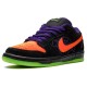 Nike Dunk Low SB 'Night Of Mischief' BQ6817-006