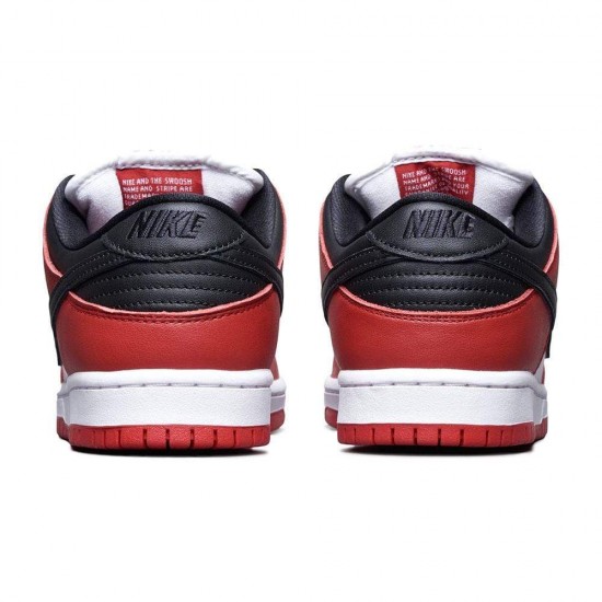 Nike SB Dunk Low Chicago BQ6817-600